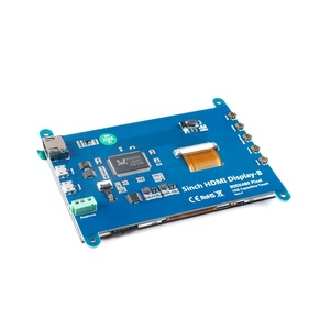 5-Zoll-HD-LCD-Display Kapazität Touchscreen-Panel MPI5001 5-Zoll-Display-B Kompatibel mit Raspberry Pi Banana - Product Image 3