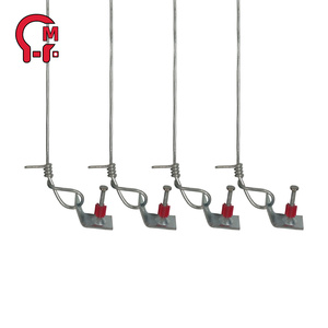 HLM带单环的预绑吊线12英尺带单环的预绑吊线 - Product Image 6
