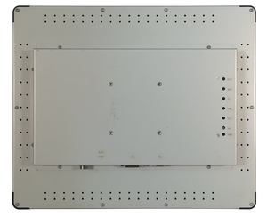 LY工場直接カスタムサイズ容量性LCDタッチスクリーンディスプレイモジュールOEM/ODMプロジェクト用 - Product Image 3