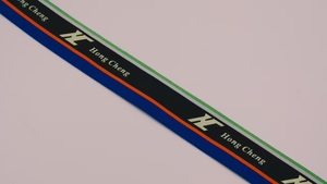 Correa elástica serigrafiada personalizada, excelente producto con características distintivas - Product Image 6