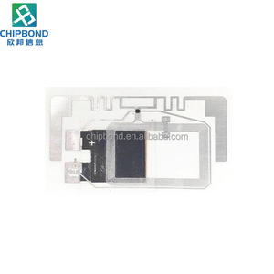 Controlador de temperatura HF + UHF con sensor de etiqueta RFID NFC activo/pasivo a precio de fábrica para aplicaciones de agua industrial en interiores - Product Image 4