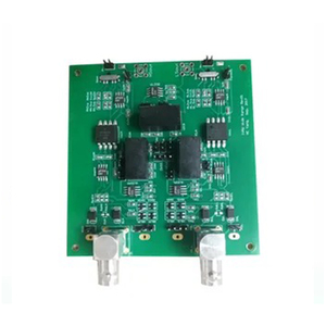 Design und Montage Service Entwicklung Elektronische Schaltung herstellung Gerber Pcb Kunden spezifische Designs - Product Image 4