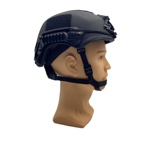 Fodera per sistema ferroviario tattico in <span class=keywords><strong>Kevlar</strong></span> in aramide a taglio medio per difesa personale con casco Memory Foam per elmetto sospensione Wendy 3A - Product Image 1