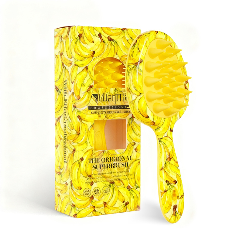 Banana MOQ 12000