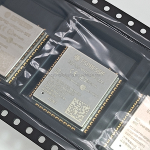 Stock Original ESP32-WROOM-32E ESP32-WROOM-32E-N4 Wi-Fi+B.T.+BLE ESP32 <strong>Module</strong> - Product Image 3