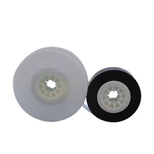 Para MAX Label Number Printer Ribbon para 50B Line Number Machine - Product Image 3