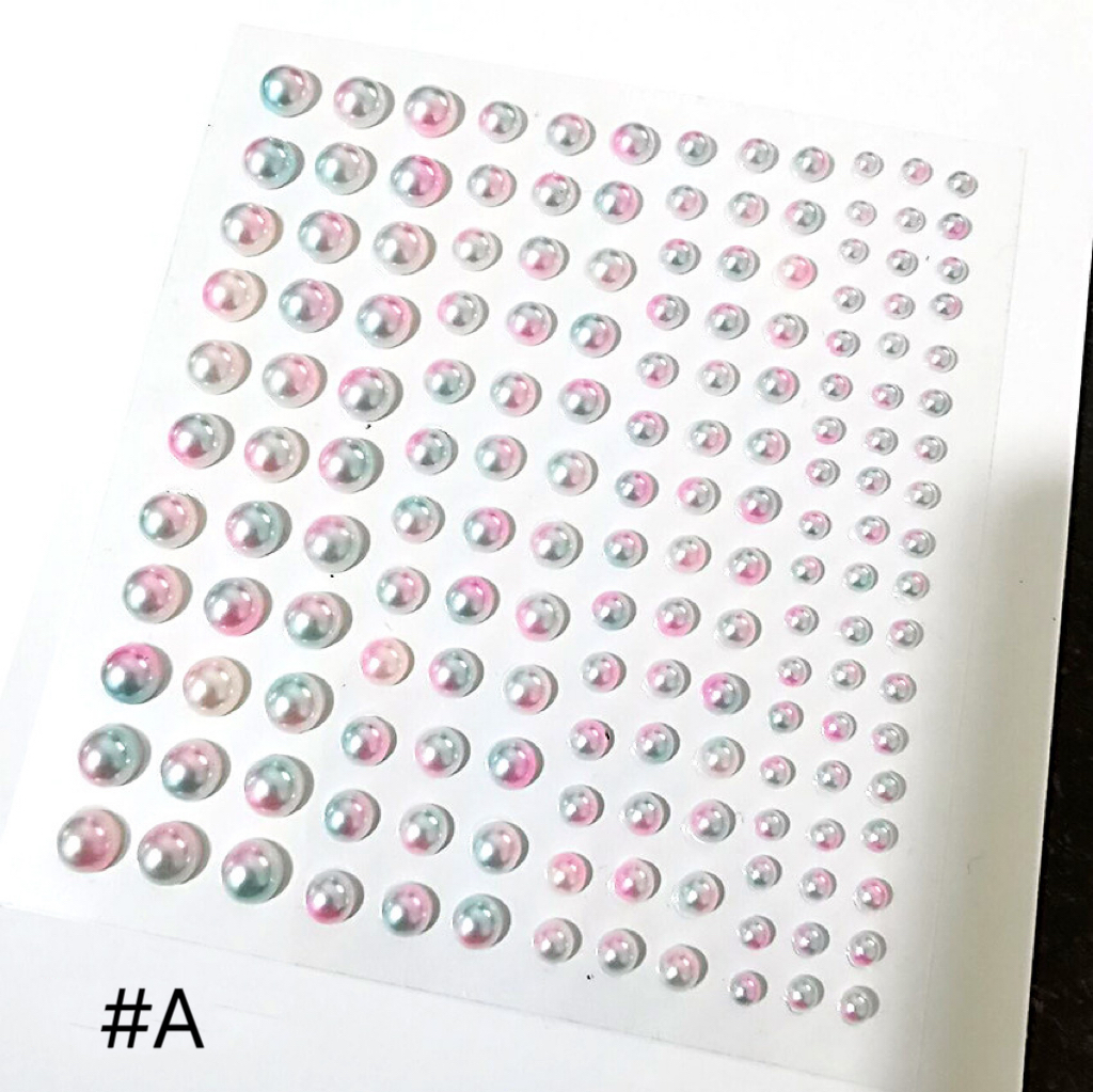 # A