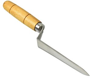Soviet Style Honey Scraper Stainless Steel Beekeeping Hive Tool Beehive Scraper - Product Image 5
