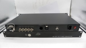 Ob van intercomunicador controle remoto ccu transmissão tv sdi <span class=keywords><strong>tally</strong></span> rcp ttl pgm para sistema de fibra