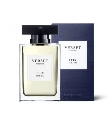 Fragancia de olor Floral de tamaño de muestra portátil Perfume de alta calidad 15Ml para hombres Perfume de larga duración Ceix 15M para hombres