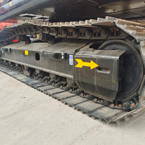 Экскаватор <span class=keywords><strong>Hitachi</strong></span> ZX200 <span class=keywords><strong>Hitachi</strong></span> ZX200-3 ZX200-5G <span class=keywords><strong>EX200</strong></span>-5 ZX240 Экскаватор <span class=keywords><strong>Hitachi</strong></span> Zaxis 200 экскаватор - Product Image 3