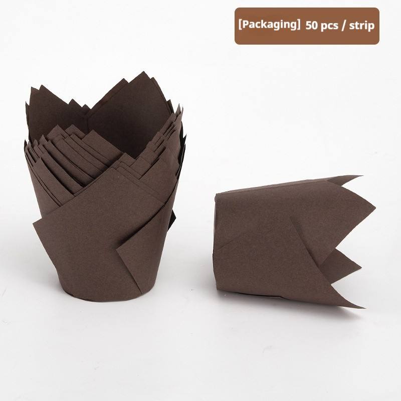 กาแฟบริสุทธิ์ - 50 ชิ้น