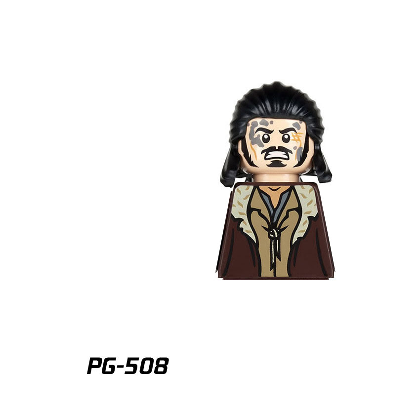 PG508