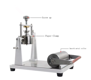 Xtester-SKZ109 Cobb <strong>test</strong> Meter Paper and Cardboard Absorbency Testing Price Water Absorption Tester - Product Image 2