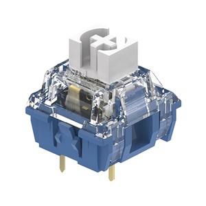 TTC Factory Direct RGB Gaming <strong>Keyboard</strong> Switch <strong>Customized</strong> High Quality with Blue Transparent <strong>Keys</strong> Fast Long Life Keypad <strong>Keyboard</strong> - Product Image 5