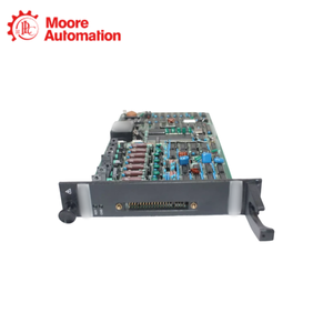 <strong>Yokogawa</strong> C/S9310AQ-07 Multipoint <strong>Analog</strong> Control Card - Product Image 2
