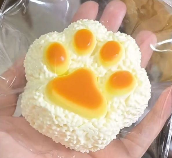 สีส้ม