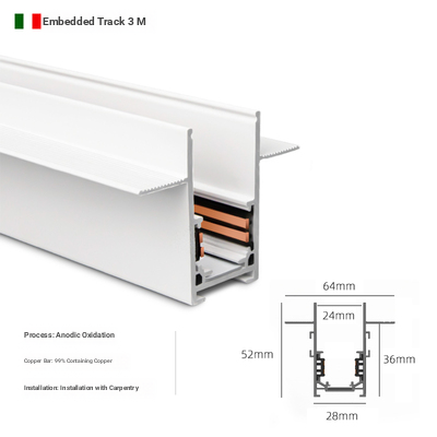 Transformateur intégré 100w