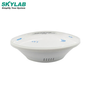 Sistema de Posicionamiento interior IoT, Sensor de acelerómetro, Bluetooth, para puerta de enlace de ubicación interior - Product Image 2