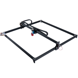 1m*1m Working Area CNC Router <strong>Cloud</strong> L10 DIY 3D Diode Laser Engraving logo Machine for Wood and Metal - Product Image 5
