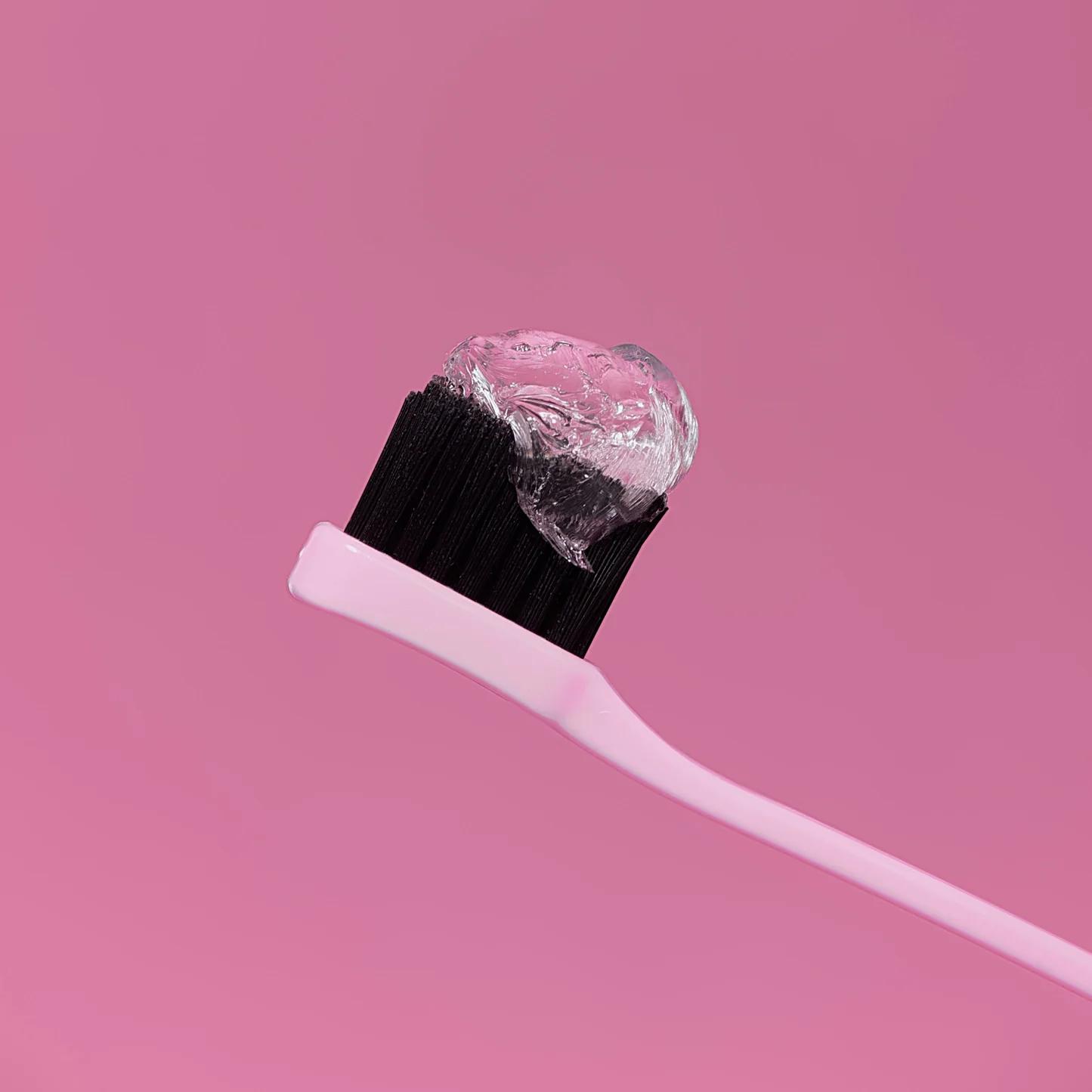 Transparent