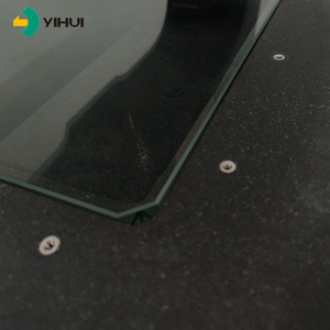 Son VMU serisi 2D + 3D kompozit CNC Video ölçüm sistemi test ekipmanları - Product Image 6