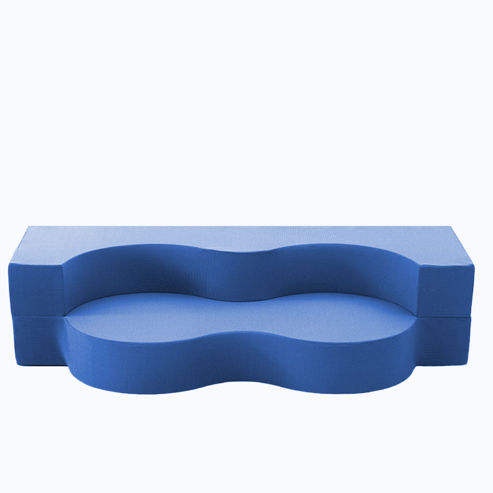 Azul