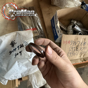 Con dấu vòng hình chữ nhật <span class=keywords><strong>3034986</strong></span> proman áp dụng cho các bộ phận máy móc xây dựng chất lượng cao - Product Image 6
