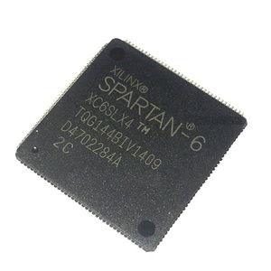 Original FPGA XC7Z045-1FFG676I xilinx fpga Meilinmchip Neue Automobile lektronik Industrie Automatisierung Bild-und Video verarbeitung - Product Image 3