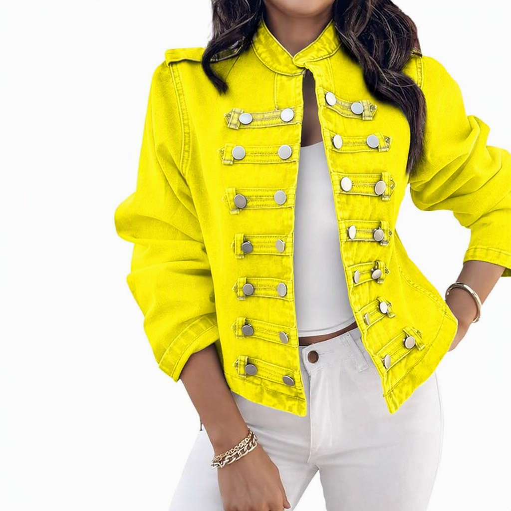 Jaune
