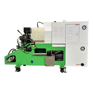 Automatic <strong>CNC</strong> Intelligent <strong>Threading</strong> <strong>Machine</strong> Fire Galvanized Pipe Opening Tool Electric <strong>Threading</strong> <strong>Machines</strong> - Product Image 4