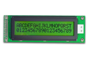 Fornitura di fabbrica 20x2 caratteri modulo Display LCD con pannocchia LED retroilluminazione 2002 schermo LCD 20 caratterisx2 linee (CM202-6) - Product Image 4