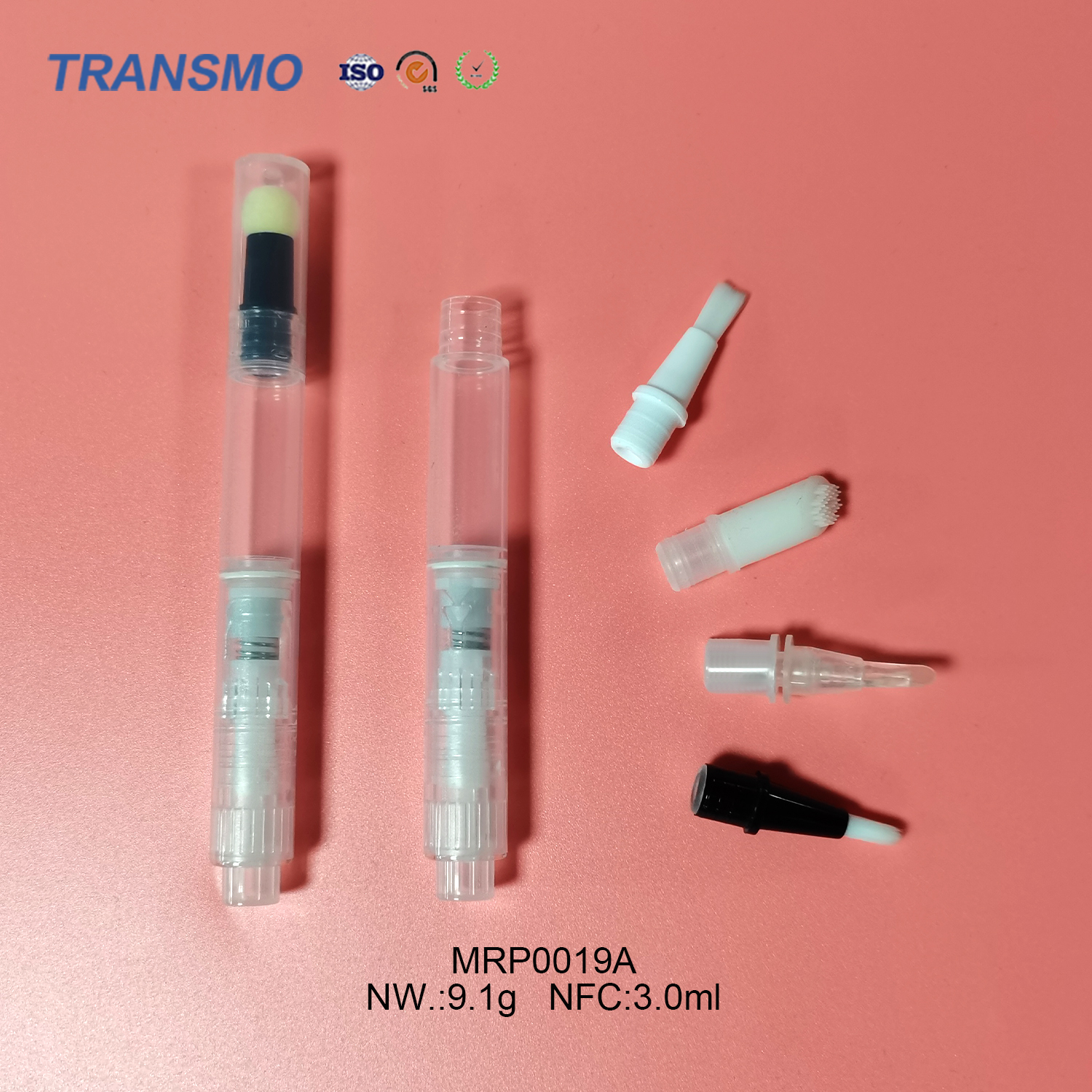 Logotipo/color personalizado