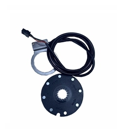 ชุดแปลงจักรยานไฟฟ้า,มอเตอร์ไฟฟ้า48 Volt 20X4 W สำหรับจักรยานไฟฟ้าความเร็วสูง1000 - Product Image 6