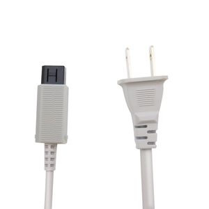 US EU Plug Power Supply for Nintendo <strong>Wii</strong> Console AC Adapter for <strong>Wii</strong> Console - Product Image 6