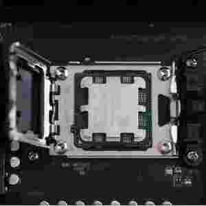 AMD Ryzen 7600X ซีพียูประมวลผลใหม่สต็อก AM4ซ็อกเก็ตสำหรับการเล่นเกมและการใช้งานคอมพิวเตอร์ - Product Image 5