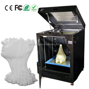 Prusa 3DプリンターImpressora彫刻機プロ用大型FDM 3Dモデルプリンターデザイン - Product Image 2