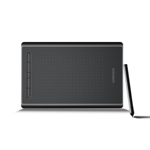 LetSketch son model WP9625 kablosuz grafik cetvel kalemi tablet pilsiz kalem ile - Product Image 5