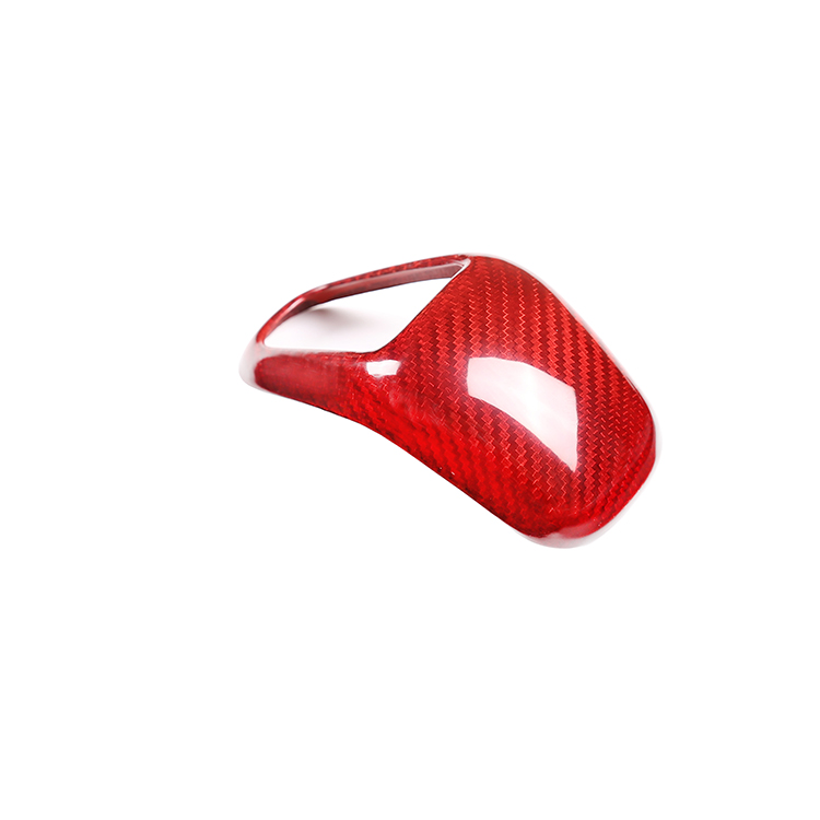 Carbone rouge