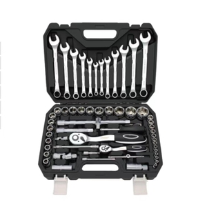יצרן 121pcs spanner להגדיר כלי תיקון רכב כלי תחזוקה ביתי