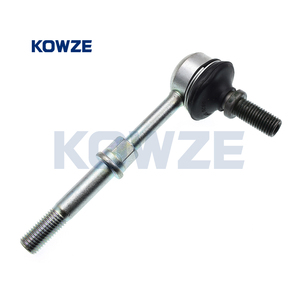 Arka süspansiyon sabitleyici Bar bağlantı küresel mafsal Mitsubishi Outlander için CU2 CU5 Lancer CS3W CS9A MR403771 4056A037 - Product Image 2