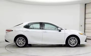 למכירה העליון משמש 2020 tyota <span class=keywords><strong>camry</strong></span> 2.5l רכב יד שמאל & יד ימין כונן lhd משמש מכוניות למכירה