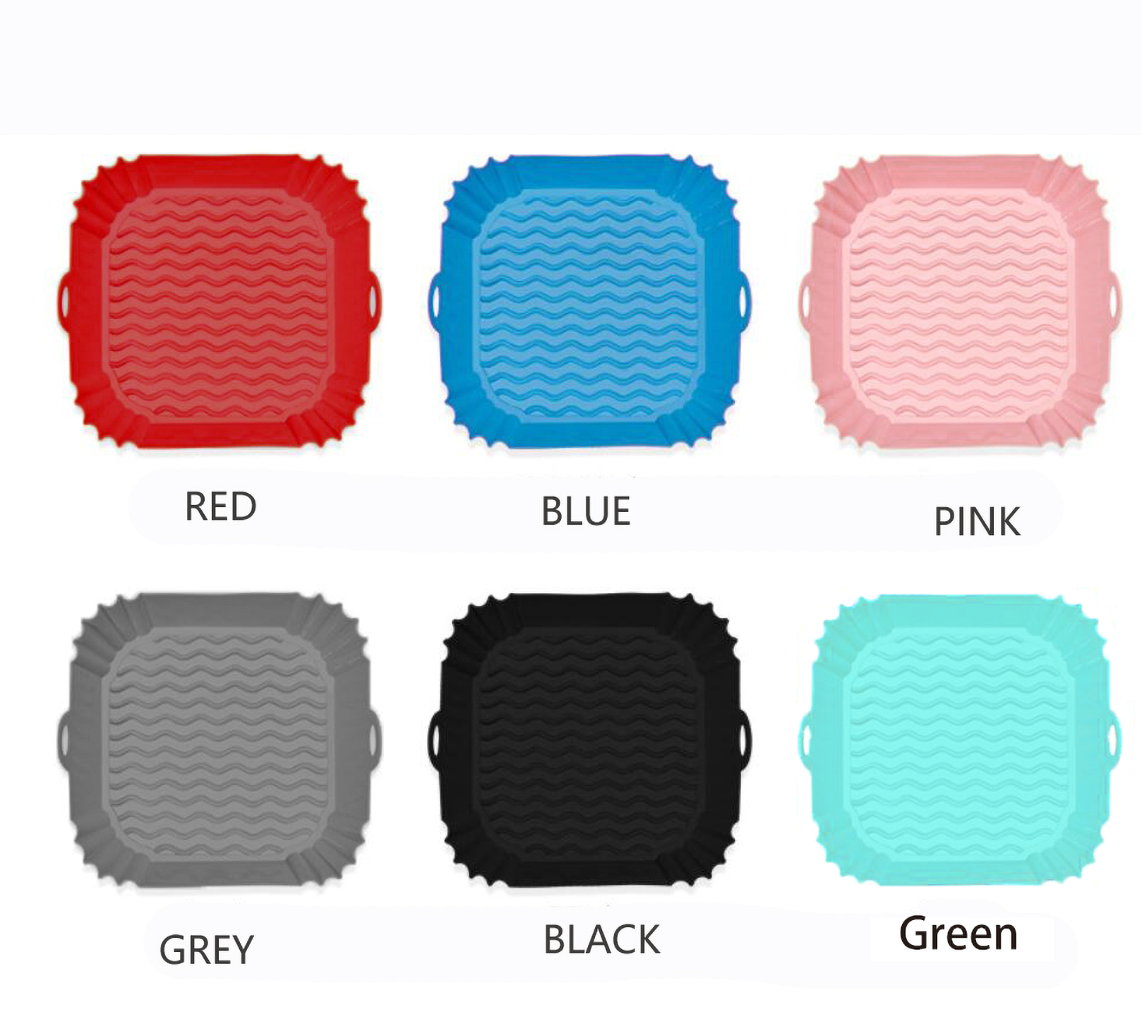 Couleur existante