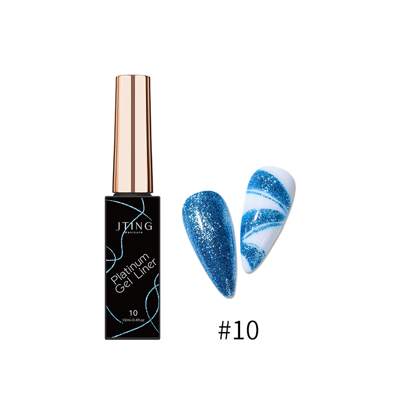 liner gel#10