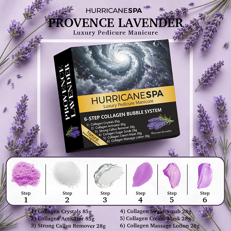 Provence Lavender