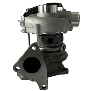 RHF55 Turbo VF39 standart Turbo meclisi VE440028 OEM Turbo 14411aaejej20 motoru ile 2.5L Impreza WRX STI DOHC için - Product Image 2