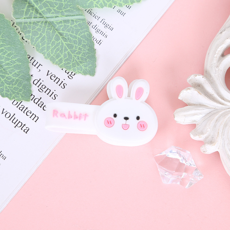 Lapin blanc