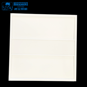 2X2ft LED Troffer düz Panel AYDINLATMA CCT Watt değiştirilebilir 1x4 2x2 2x4 gömme süspansiyon LED arkadan aydınlatmalı Panel AYDINLATMA aydınlatma armatürü - Product Image 2