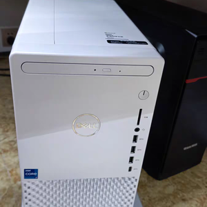 XPS Desktop XPS8940-R57N5B Desktop Xps 8940 Core I7 All in One <strong>Computers</strong> Tower Form Factor - Product Image 1