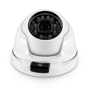 Cámara de seguridad de reconocimiento facial avanzada CCTV IP de 5MP con POE RTMP - Product Image 2